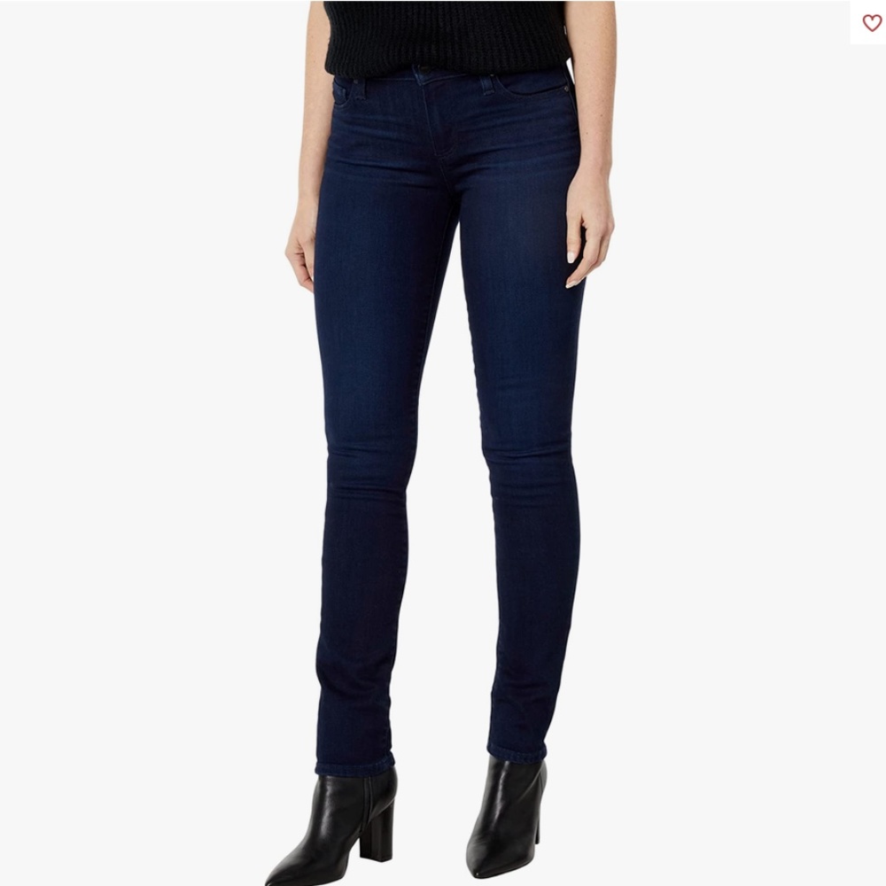 Paige® Skyline Skinny Jeans